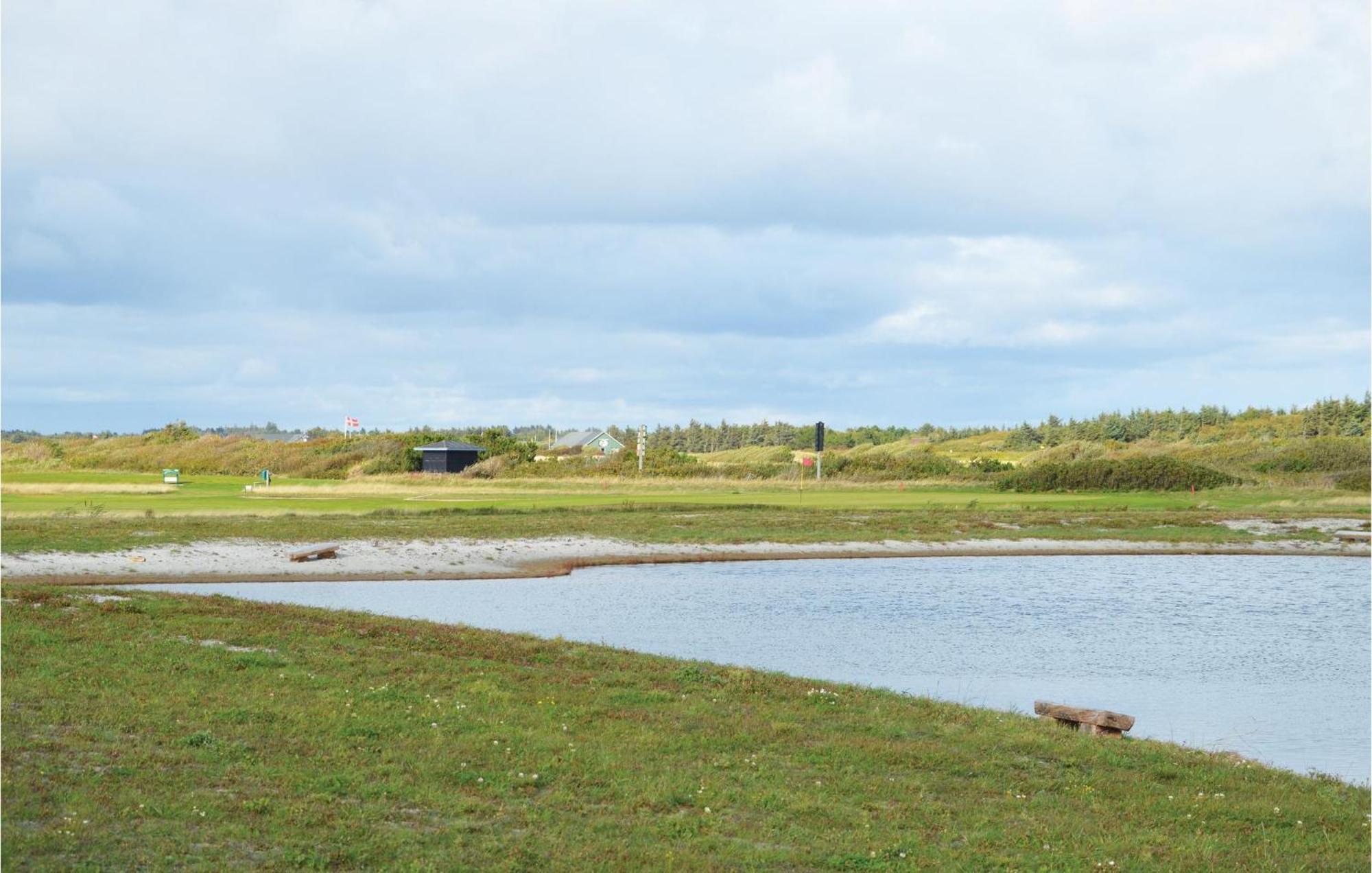 Holiday home Ringkøbing 48 Søndervig Eksteriør billede