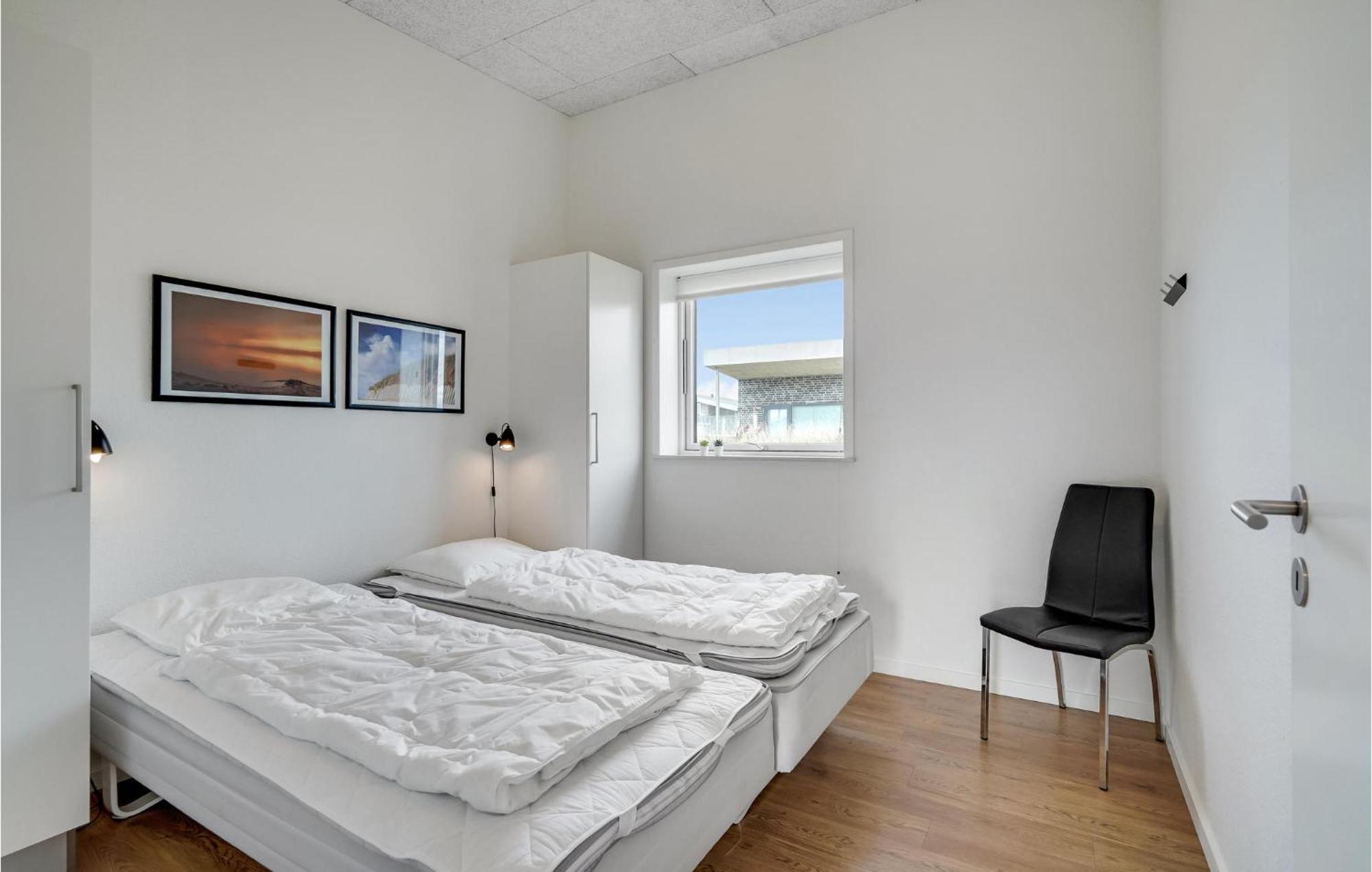 Holiday home Ringkøbing 48 Søndervig Eksteriør billede