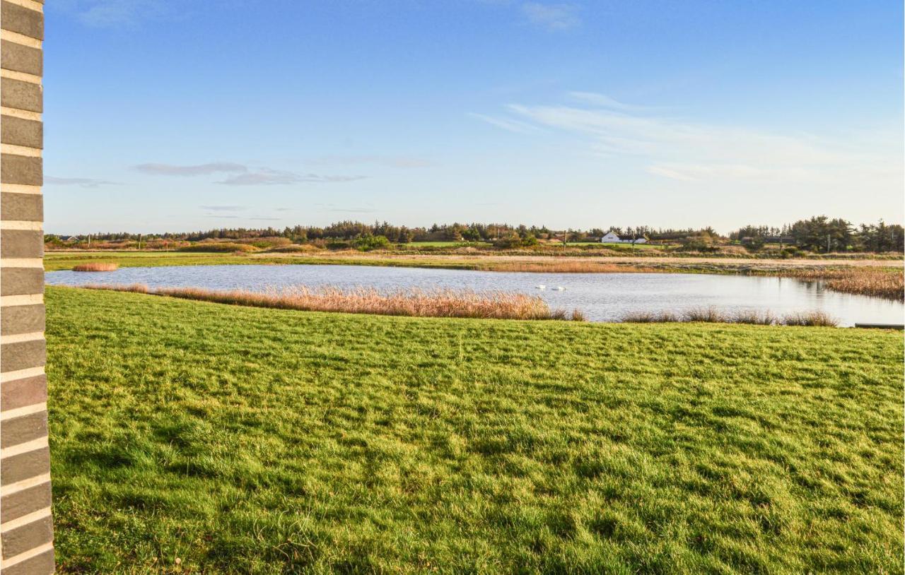 Holiday home Ringkøbing 48 Søndervig Eksteriør billede